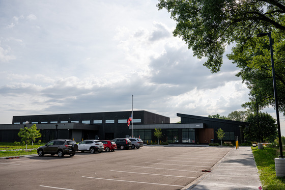 Environmental Center