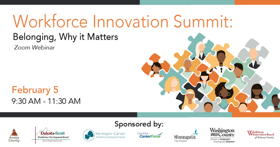 Workforce Innovation Summit 2026