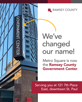 RC Government Center Graphic