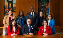 Board of Commissioners