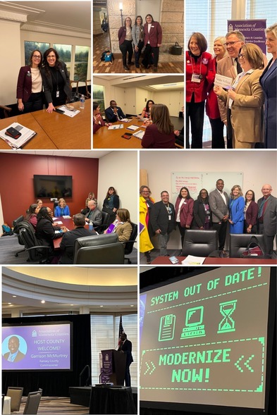 State advocacy