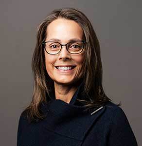 Headshot of Tara Jebens-Singh