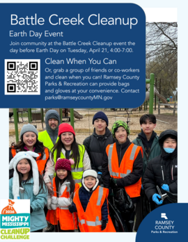 RC Earth Day