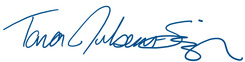 TJS Signature