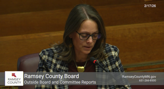 Board Meeting Photo