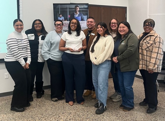 Youth Champion Award 2026