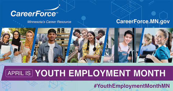 Youth Employment Month