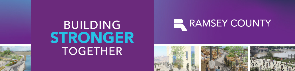 Building Stronger Together