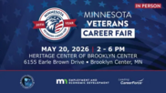Veterans Job Fair 2026