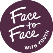 Face to Face Logo