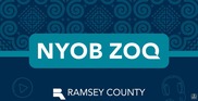 Nyob Zoo Logo