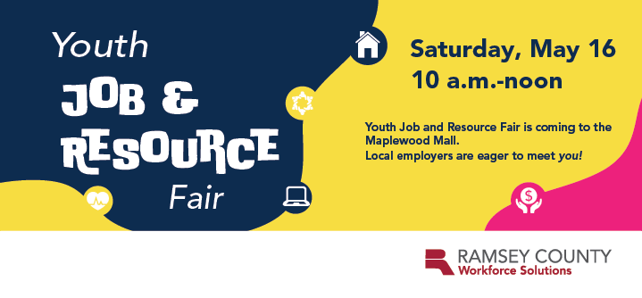 Youth Job and Resource Fair 2026