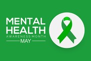 Mental Health Awareness Month