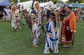 American Indian Month