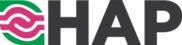 HAP logo