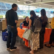 Midway Job Fair 2026
