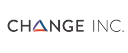Change Inc Logo