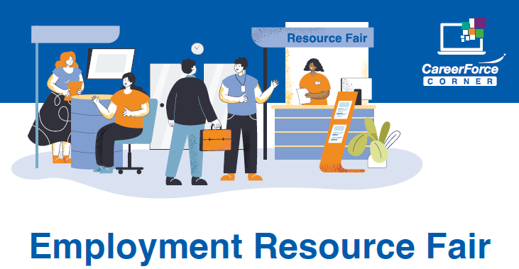 Employment Resource Fair 2026