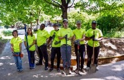 Tree Trust Crew 2026