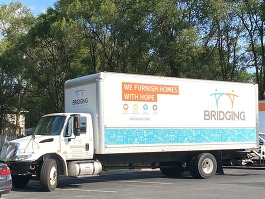 Bridging Collection Truck