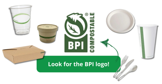 FSPP Accepted items - BPI Products Examples