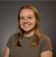 Elizabeth Walsh headshot