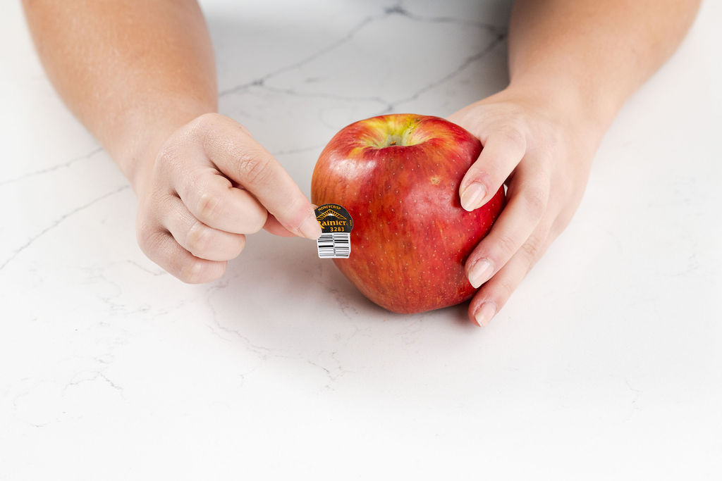 Compossibility Know what goes in your food scrap bag