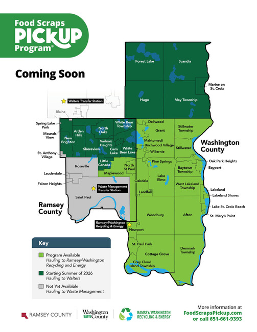 FSPP Hauler Map  - phase 4