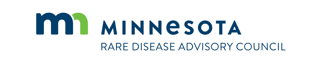 Minnesota Rare Disease Advisory Council