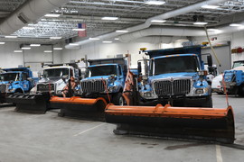 PW_snowplows indoors