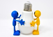 Energy Efficient Light bulbs