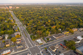 ALL_Richfield aerial Penn Avenue and 66th Street