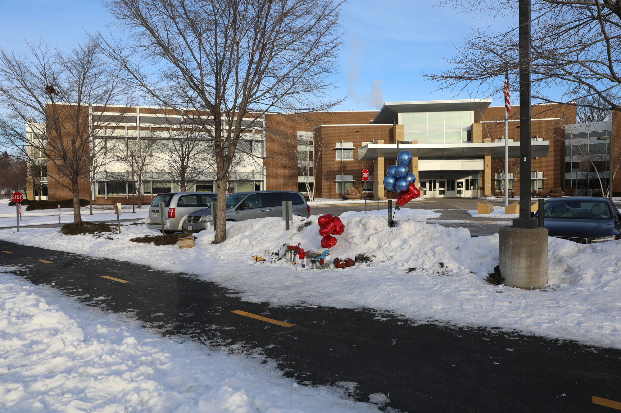 Richfield Recap for the week of Feb 3