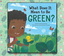 Earth Day Book