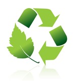 Sustainability Symbol