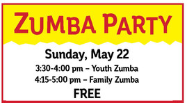 Zumba Party