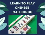 Mah Jongg