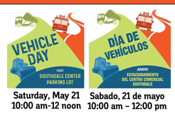Vehicle Day