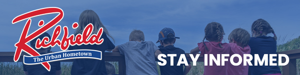 Parks and Recreation News Header-Summer