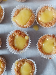 lemon cups perfectly imperfect baking