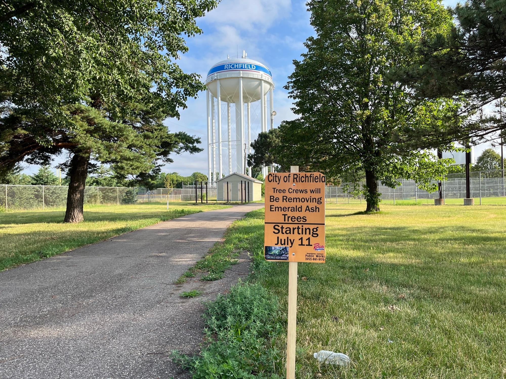 The Richfield Recap for the week of July 7