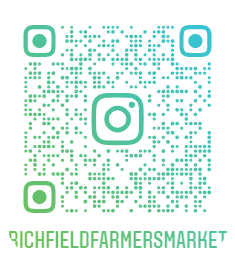 Richfield Farmers Market Instagram