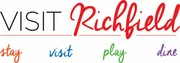 visit Richfield logo
