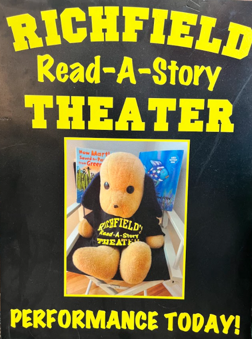 Read A Story Theater