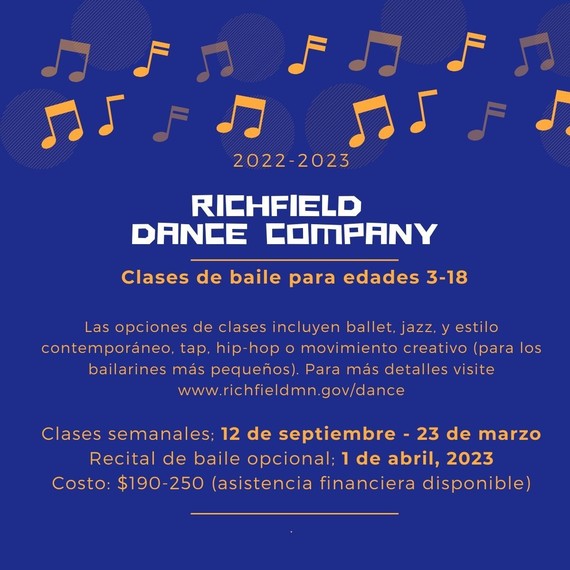 dance ad-spanish