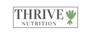 thrive nutrition