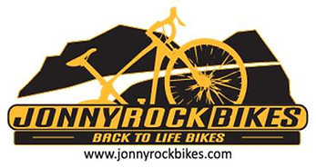 Jonny Rock Bikes logo