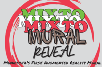 mixto mural reveal