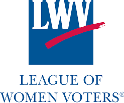LWV logo