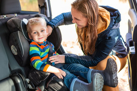 carseat clinic